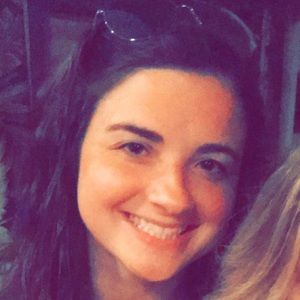 Meet your Posher, Alexis